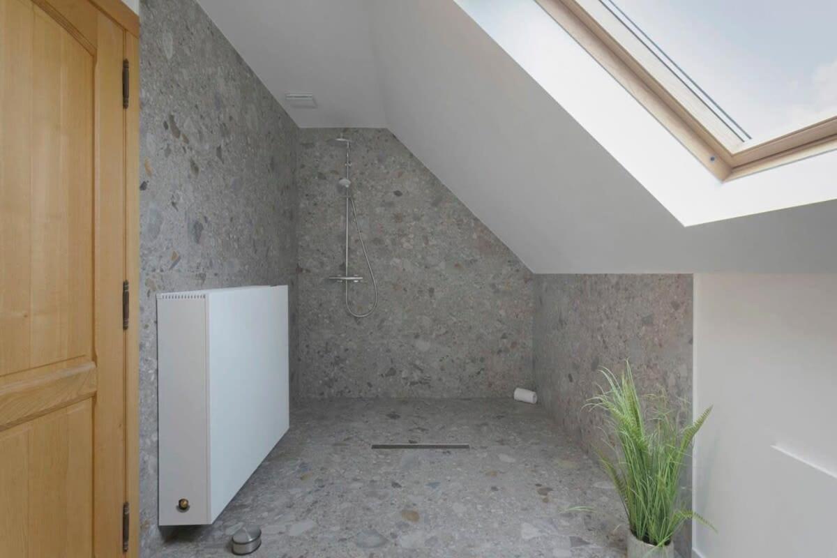 Villa Huswell - Family House With A Beautiful View In Damme Brügge Exterior foto